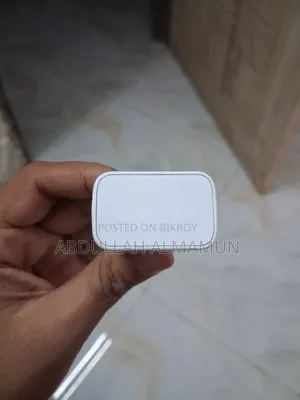 Samsung Original 15 Watt Charger