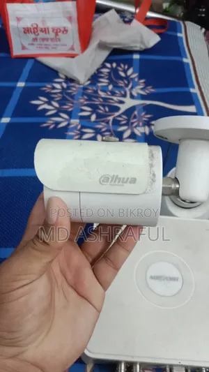 CCTV Camera