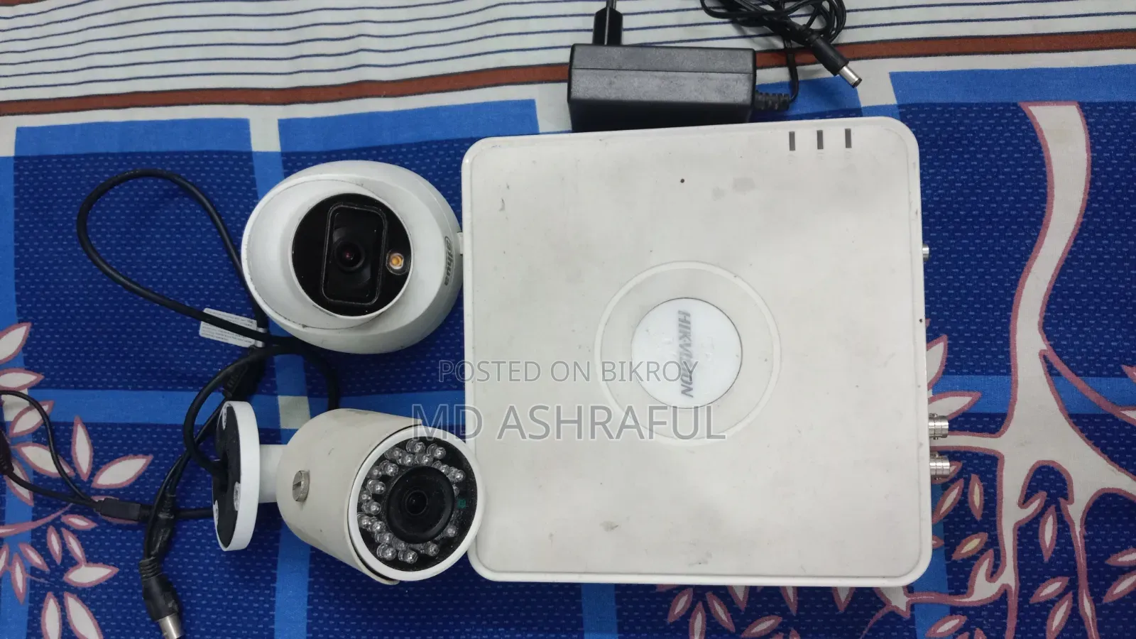 CCTV Camera