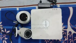 CCTV Camera
