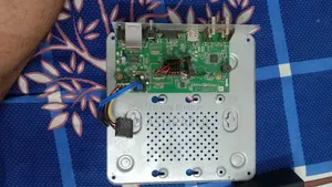 CCTV Camera