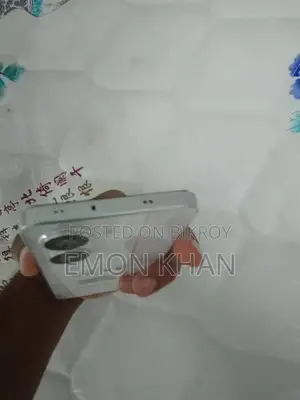 Xiaomi Redmi Turbo 4 256 GB সাদা