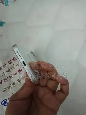 Xiaomi Redmi Turbo 4 256 GB সাদা