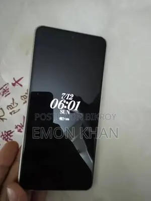 Xiaomi Redmi Turbo 4 256 GB সাদা