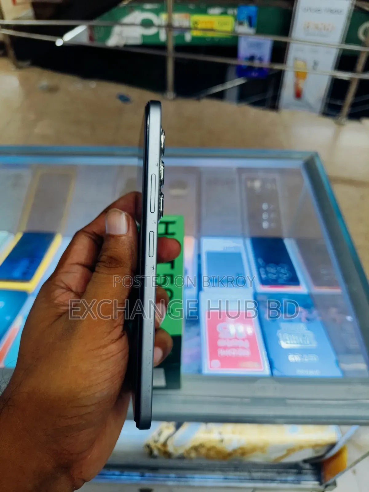 ইনফিনিক্স হট ৫০ প্রো ৪জি ১২৮ জিবি সিলভার