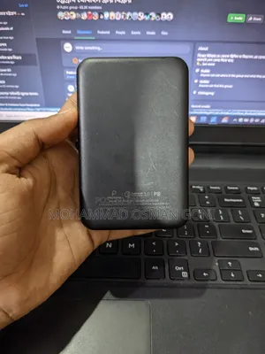 PROMASS PM-0420 20000mAh Power Bank
