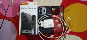 শাওমি রেডমি নোট ১৪ ফোরজি ২৫৬ জিবি