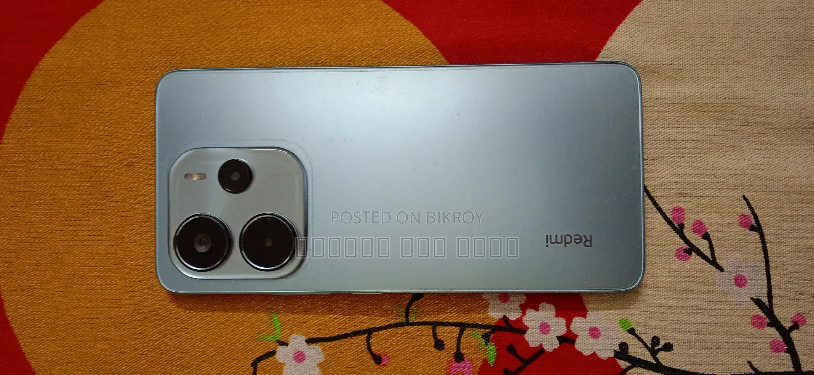 Xiaomi Redmi Note 14 4G 256 GB