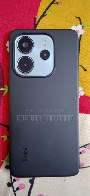 Xiaomi Redmi Note 14 4G 256 GB