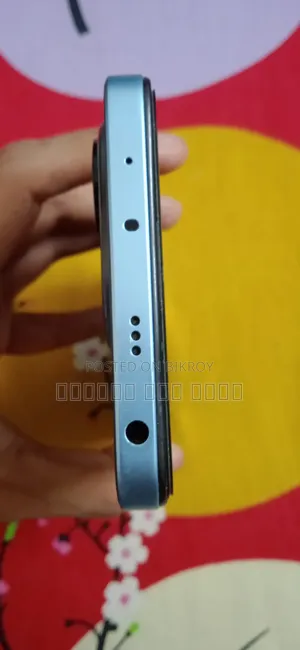 Xiaomi Redmi Note 14 4G 256 GB