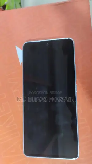 Xiaomi Redmi Note 14 5G 256 GB White