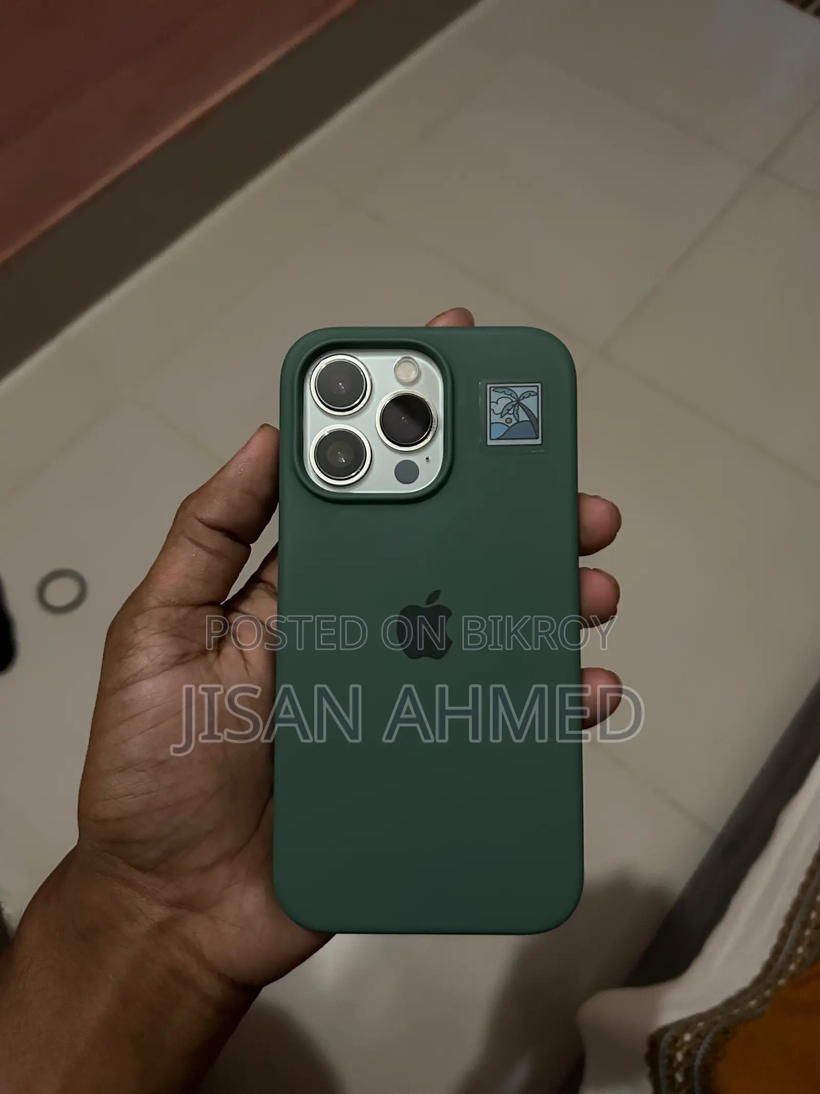 Apple iPhone 13 Pro 128 GB White