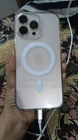 Apple iPhone 11 Pro 256 GB Rose Gold