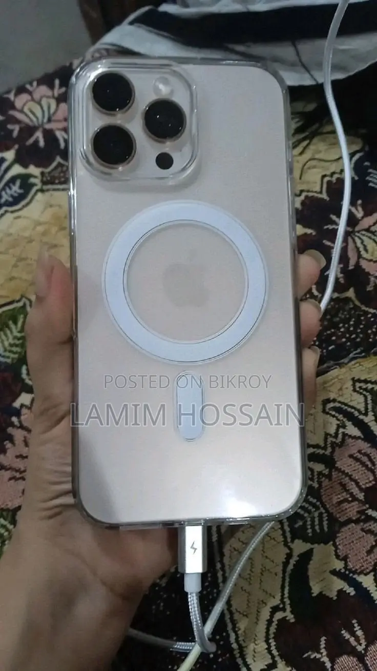 Apple iPhone 11 Pro 256 GB Rose Gold