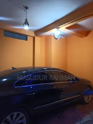 ফোকসওয়াগেন পাসাত ২০১০ ব্ল্যাক