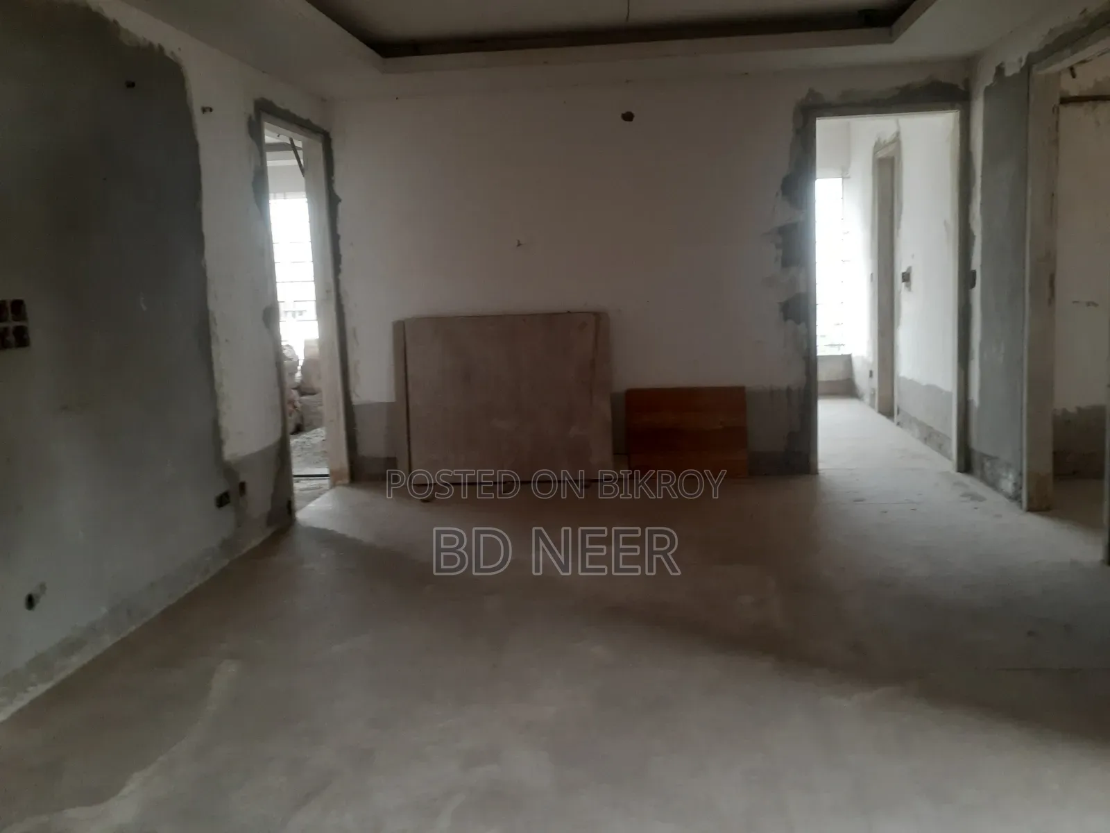 4 Bedroom Apartment in Gulshan for Sale