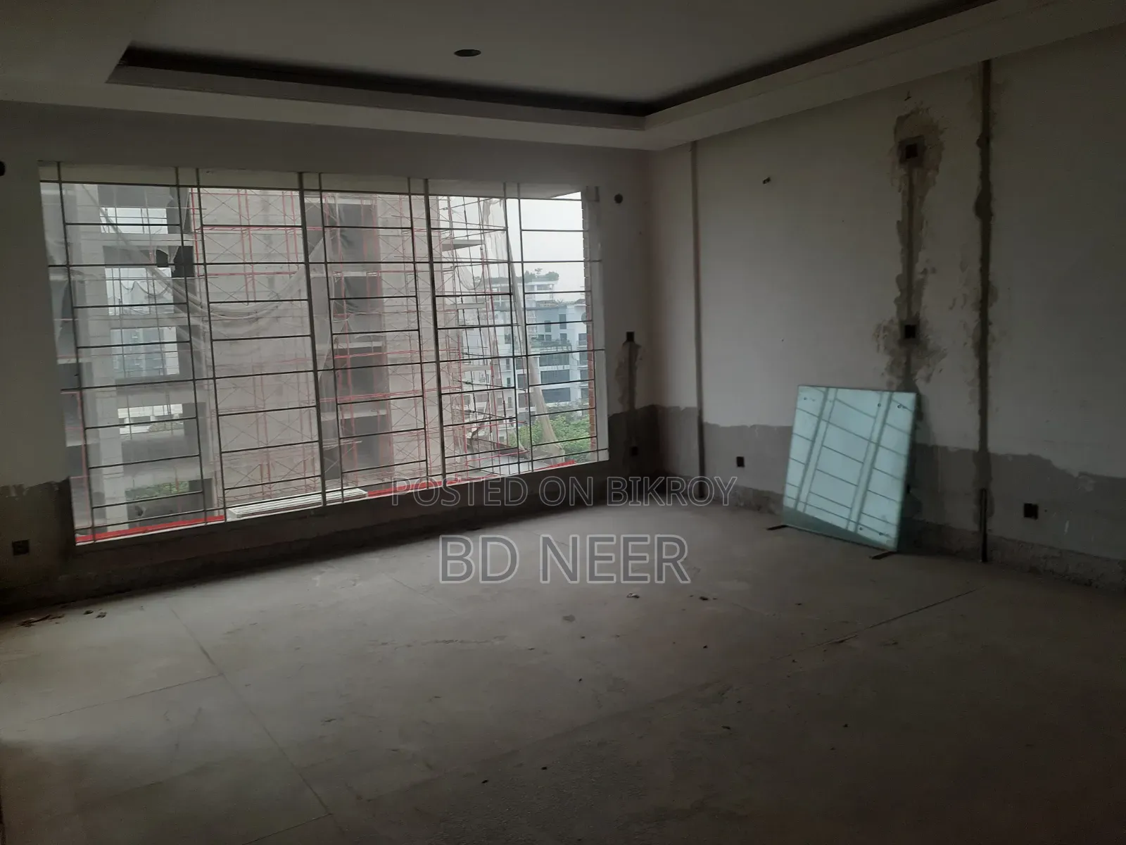 4 Bedroom Apartment in Gulshan for Sale