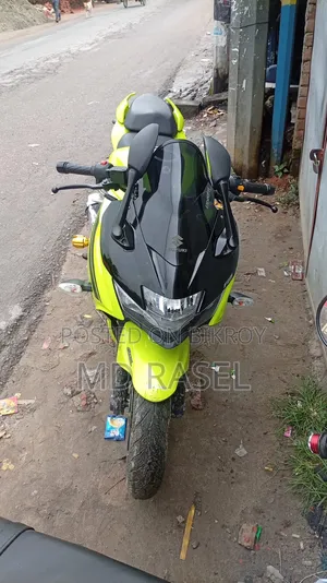 Suzuki Gixxer 250 2025