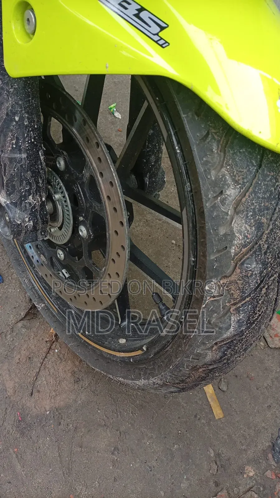 Suzuki Gixxer 250 2025