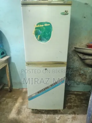 ফ্রিজ বিক্রি করা হবে