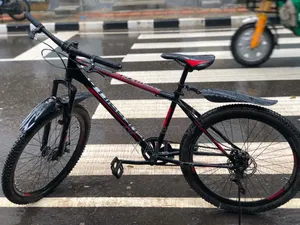সাইকেল সাইকেল