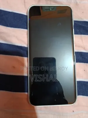 Tecno Pova Slim 5G 256 GB White