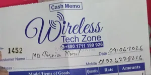 নিউ টেকনো স্পার্ক ৫০ ১২৮ জিবি ব্ল্যাক