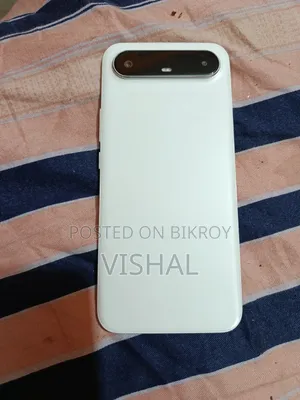 Tecno Pova Slim 5G 256 GB White