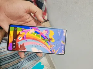 গুগল পিক্সেল ৭ ১২৮ জিবি