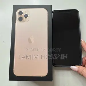 Apple iPhone 11 Pro 256 GB Rose Gold