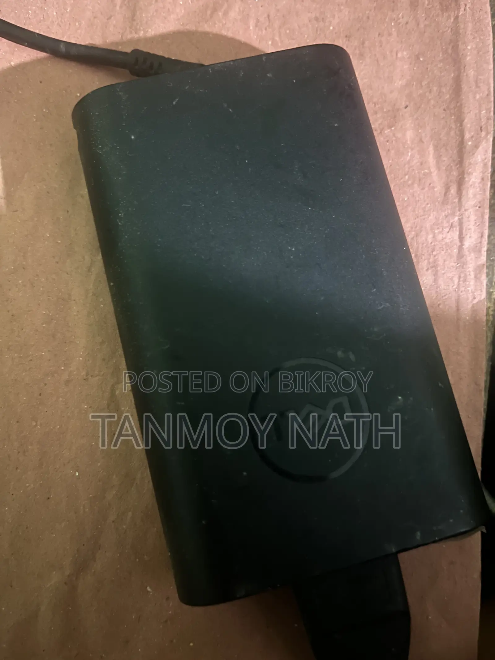 ল্যাপটপ ডেল ল্যাটিটিউড ৫৭১১ ৮জিবি ইন্টেল কোর আই৭ এসএসডি ২৫৬জিবি