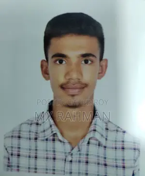 কাস্টমার সাপোর্ট অপারেটর (পুরুষ)