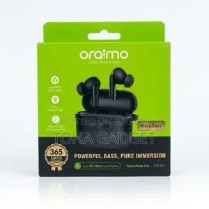 Oraimo SpaceBuds Lite Otw 324