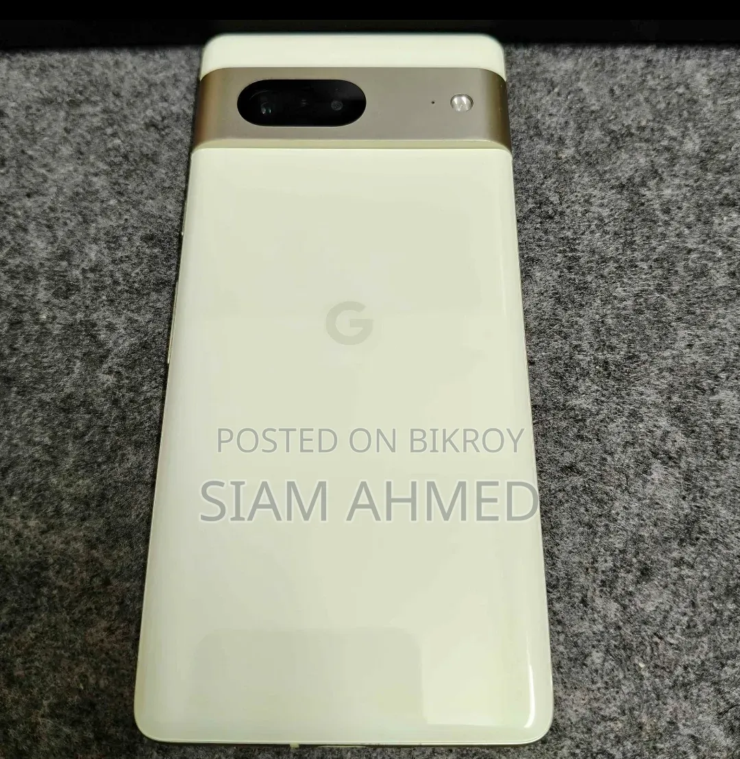 গুগল পিক্সেল ৭ ১২৮ জিবি