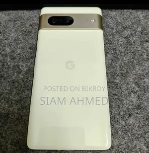 গুগল পিক্সেল ৭ ১২৮ জিবি