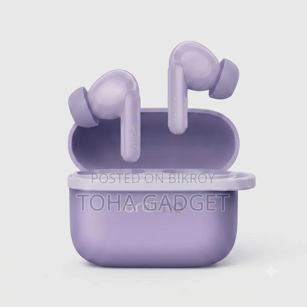 Oraimo SpaceBuds Lite Otw 324