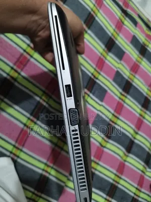 Laptop HP EliteBook 840 G3 8GB Intel Core i5 SSD 256GB