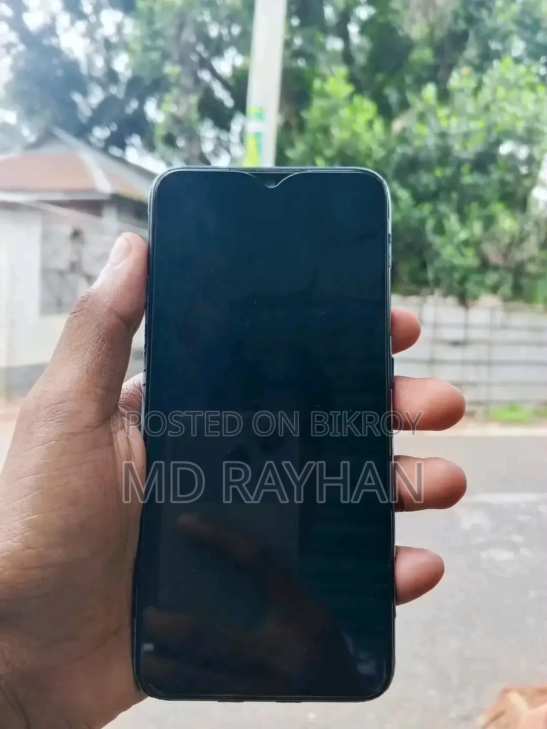 Xiaomi Redmi Note 7 64 GB Black