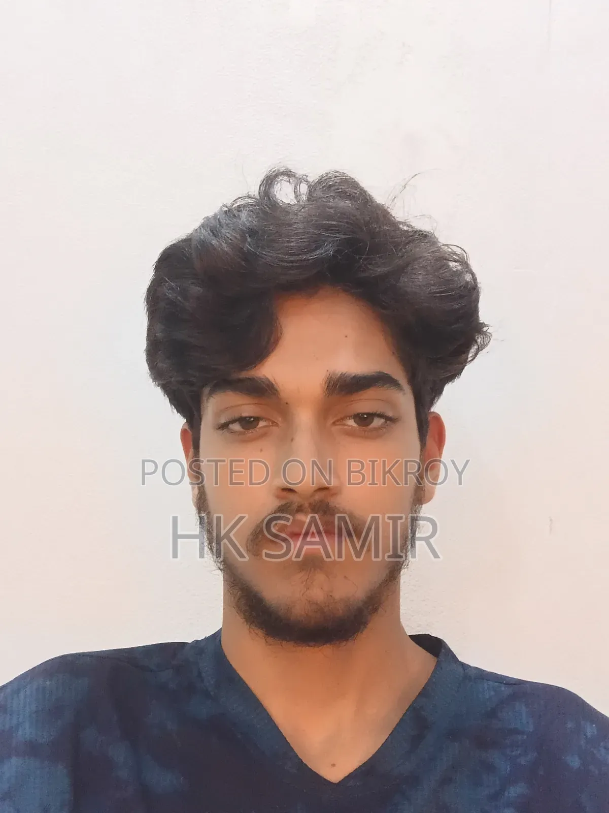 Sohel Ahamed Samir