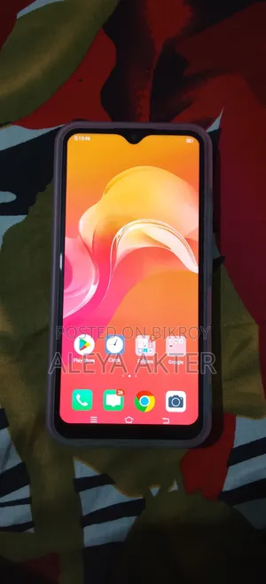 Vivo Y11 32 GB Red