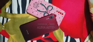 Vivo Y11 32 GB Red