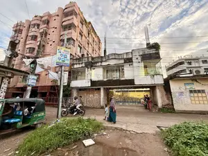 5-Bedroom House in Rampur, Feni Sadar for Sale