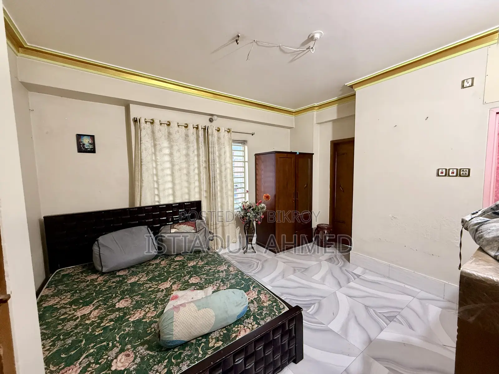 5-Bedroom House in Rampur, Feni Sadar for Sale