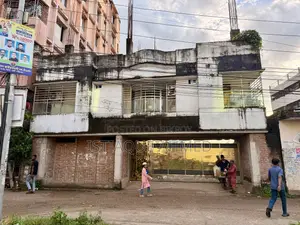 5-Bedroom House in Rampur, Feni Sadar for Sale