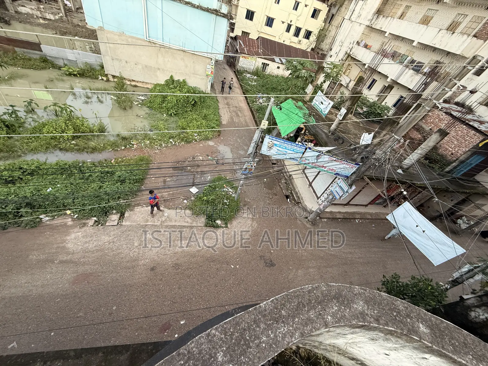 5-Bedroom House in Rampur, Feni Sadar for Sale