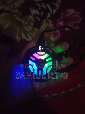 Mobile Cooler