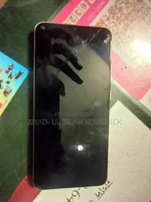 Vivo S1 Pro 128 GB Pink