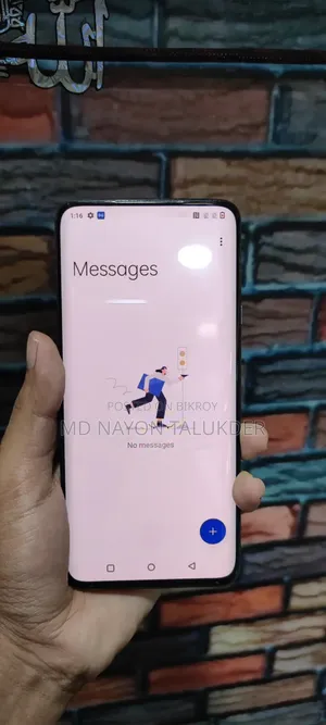 OnePlus 7 Pro 100% Set Original LCD