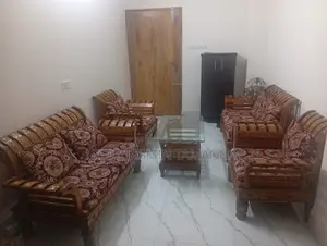 6 Seater Sofa Set