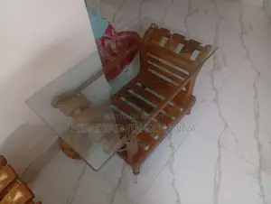 6 Seater Sofa Set